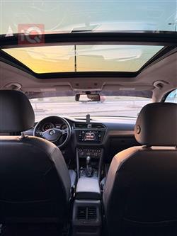 فولكسفاغن تيغوان